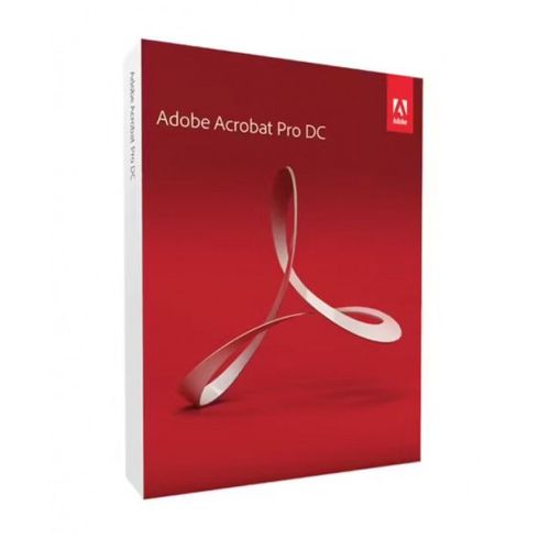 Adobe Acrobat 2019 Pro Dc - Clé Licence À Télécharger - Livraison Rapide 7/7j