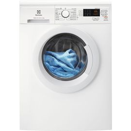 Electrolux Lave-linge hublot Pose-libre TimeCare 8 kg YW2F4814WA