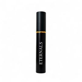 Vaporisateur De Sac Rechargeable Noir Profond 10ml