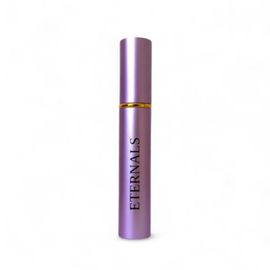 Vaporisateur De Sac Rechargeable Violet Lilas 10ml