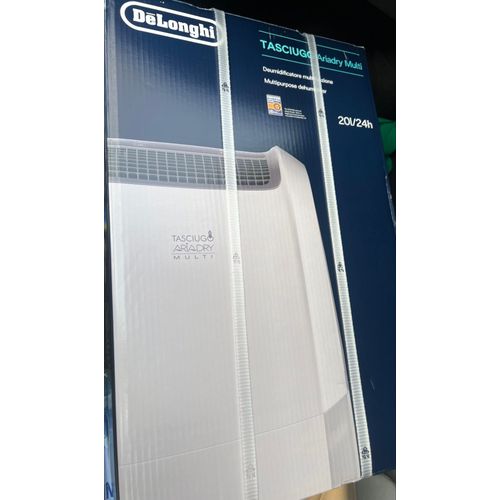Deshumificateur Delonghi DDSX220
