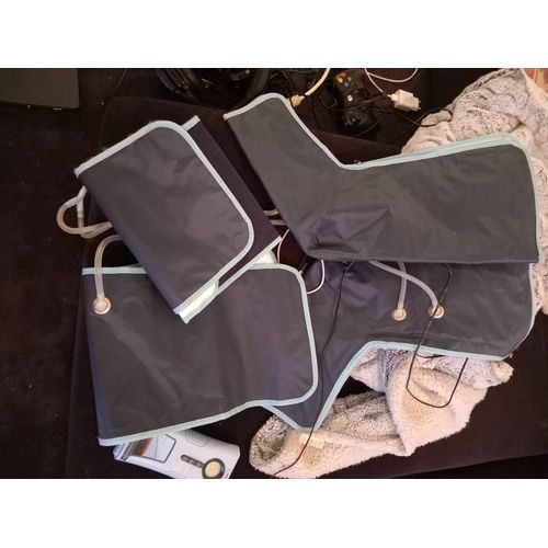 Bottes Pressotherapie