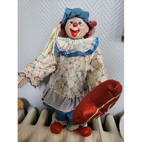 Clown