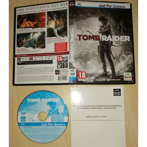Tomb Raider