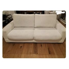 Canapé Poltron É Sofa