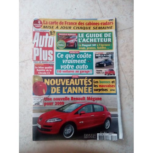 Auto Plus 924