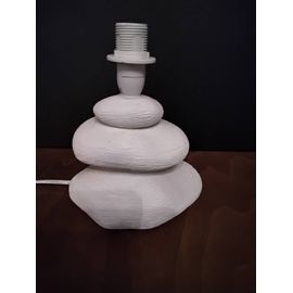 Joli Pied De Lampe Alinéa