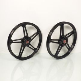 Jante Avant Rsm Pour Mobylette Peugeot 50 103 Vogue 17x1.6 Pouces Type Bernardi Neuf