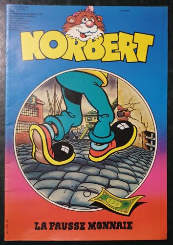 Norbert 23