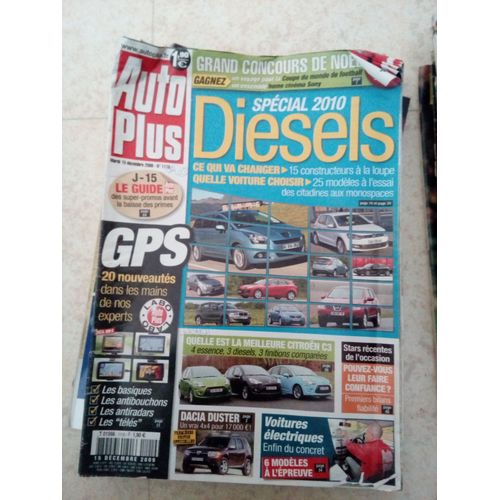Auto Plus 1110