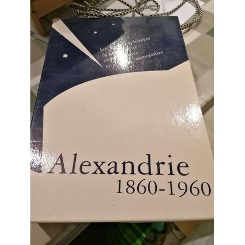 Alexandrie