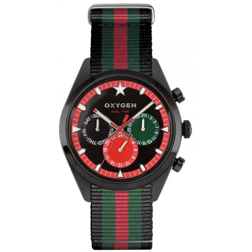 Montre Oxygen