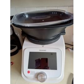 Monsieur cuisine connect