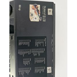 Realtime arrenger ROLAND AR30