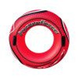 Bouée Hydroforce - 2 Poignées - Diamètre Gonflée 90 Cm - Rouge