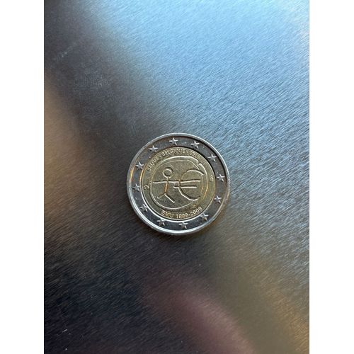 Pièce 2€ 