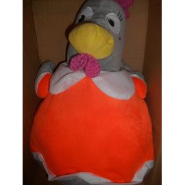 Poule Fizzy