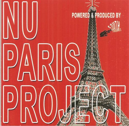 Nu Paris Project