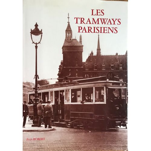 Les Tramways Parisiens