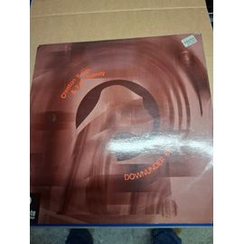 Downunder Ep Christian Smith -John Selway