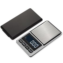 1pcs Électronique de bijoux échelle du gramme¿100g / 0.01¿