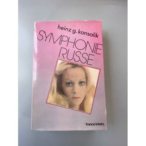 Symphonie Russe
