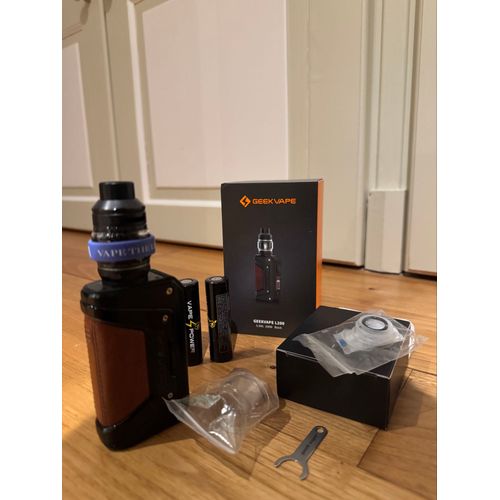 Geek Vape l 200