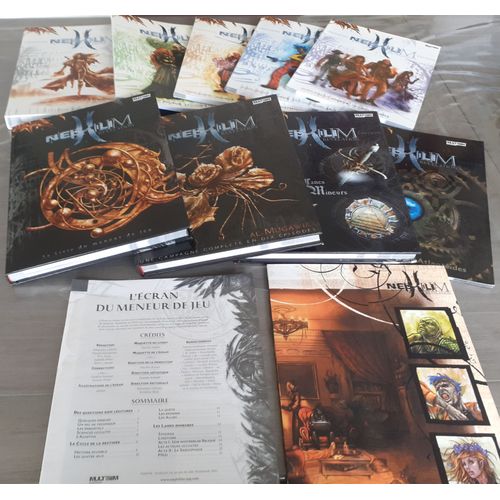 Nephilim Jdr