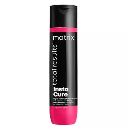 Matrix Insta Cure Conditioner Après-Shampoing Anti-Casse Et Renforçateur 300ml 