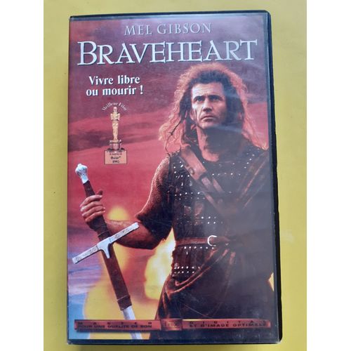 Braveheart