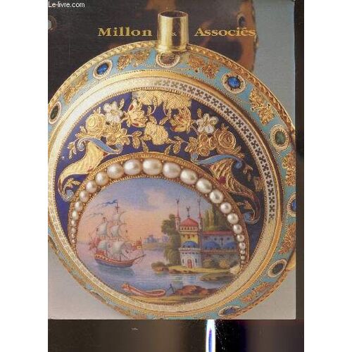 Catalogue De Vente Aux Enchères/Tableaux Anciens, Armes Et Souvenirs Historiques, Meubles Et Objets D'art Etc- Drouot Richelieu, Salles 5 Et 6- 1 Et 2 Avril 1997
