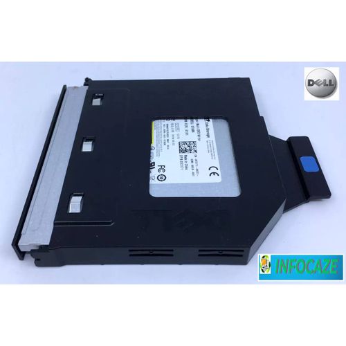Lecteur + CADDIE Dell 048CF4 48CF4 (OPTIPLEX 740/750/760/780 SFF)