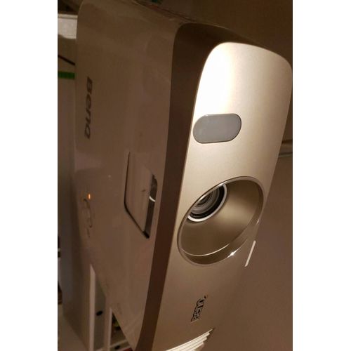 Vidéoprojecteur BenQ W2000 3d