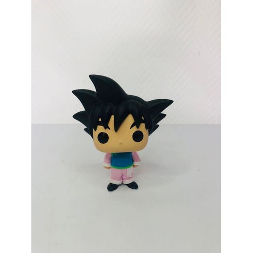 Figurine Pop Dragon Ball Z 618 Goten