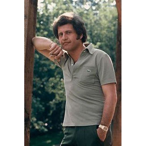 Magnet Joe Dassin