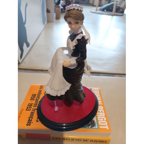 Figurine Emma A Victorian Romance (Max Factory)