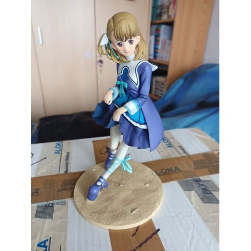 Figurine Wild Arms Yurie Aht Riede 1/8 (Max Factory)