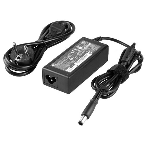 Original 19.5V 3.33A 65W HP Adaptateur Chargeur 7.4mm * 5.0mm