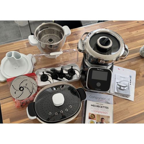 I-Companion Touch XL