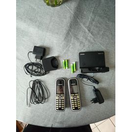 Telephone gigaset c470