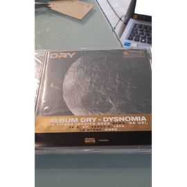 Cd Dry Dysnomia