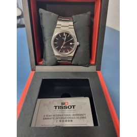 Montre Tissot T1374101105