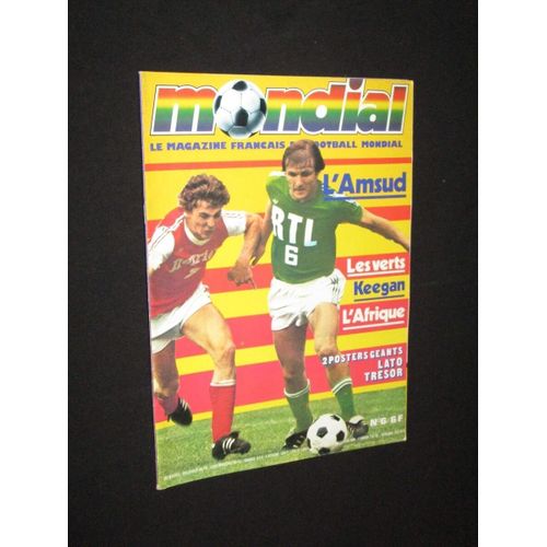 Mondial Magazine 5