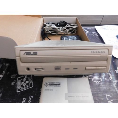 Graveur Externe ASSUS 20x50 Angle 3.3 / 52x54x52 View ( 30 )