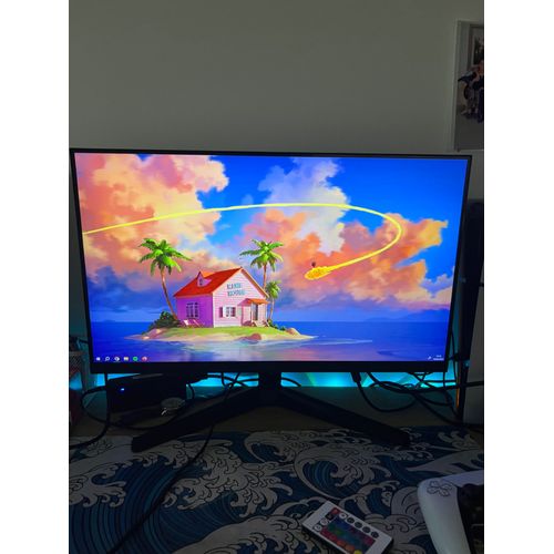 Écran Samsung 24 pouces