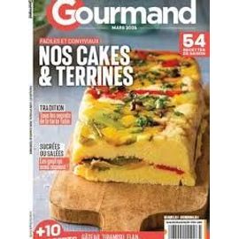 Vie Pratique Gourmand 516