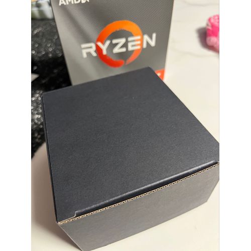 AMD Ryzen 53600 