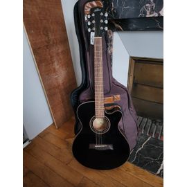 Guitare Shiver Gfs-Asce 201