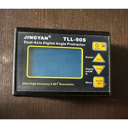 jingyan tll-90s