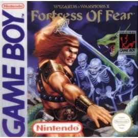Fortress Of Fear
